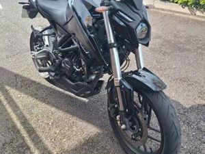 VOGE - 125R VENTA/INTERCAMBIOS