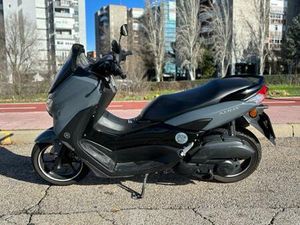 YAMAHA - NMAX 125