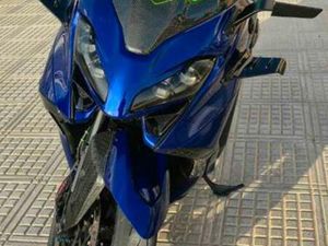 YAMAHA - TMAX 560 PERFORMANCE