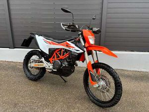 KTM 690 R ENDURO