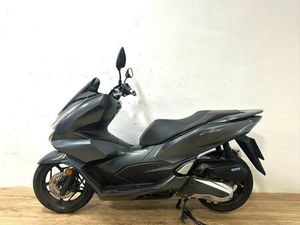 HONDA - PCX 125