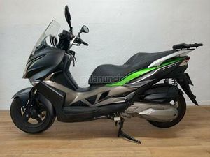 KAWASAKI - J 300