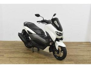 YAMAHA - NMAX