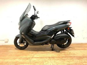 YAMAHA - NMAX