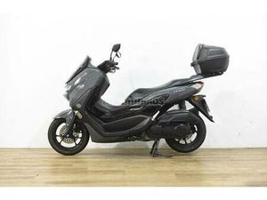 YAMAHA - NMAX