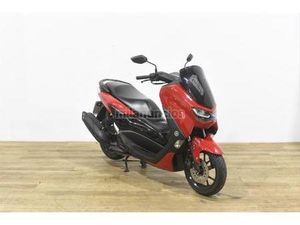 YAMAHA - NMAX