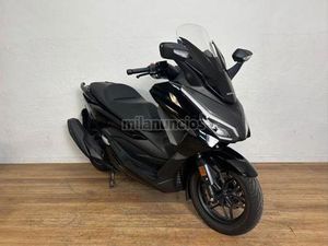 HONDA - FORZA 350