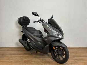 HONDA - PCX 125