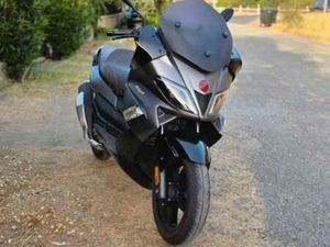 MALAGUTI - MADISON 300.OFERTA HASTA ENE