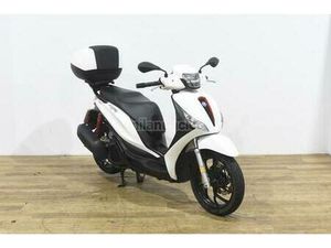 PIAGGIO - MEDLEY