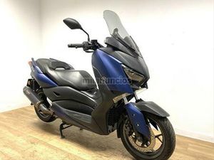 YAMAHA - XMAX 300