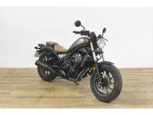 HONDA - CMX500 REBEL