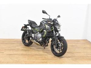 KAWASAKI - Z 650