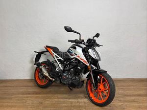 KTM - 125