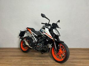 KTM - 125