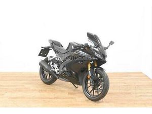 YAMAHA - YZF R 125