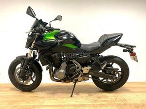 KAWASAKI - Z 650