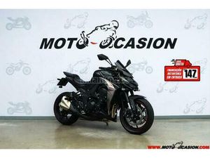 KAWASAKI - Z 1000