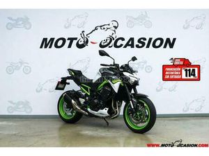 KAWASAKI - Z 900