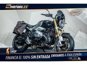 BMW - R NINET