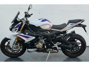 BMW - S 1000 R