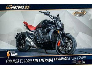 DUCATI - XDIAVEL