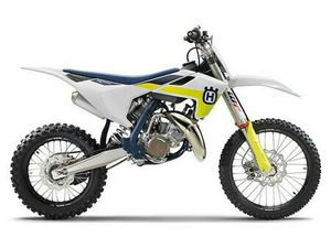 2022 HUSQVARNA TC 85 17/14