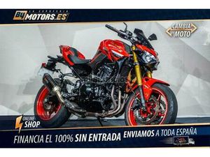 KAWASAKI - Z 900