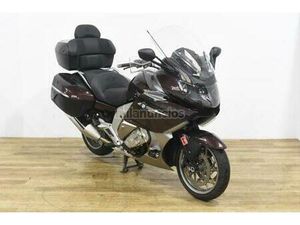 BMW - K 1600 GTL