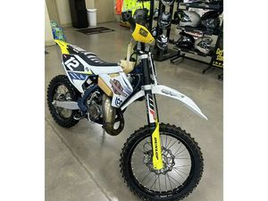 2023 HUSQVARNA TC 85 19/16