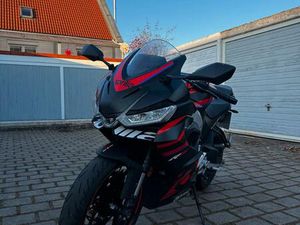 APRILIA RS 457
