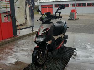 APRILIA SR50 DITECH