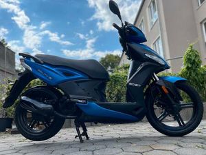 ROLLER 50 KYMCO AGILITY 16+50 2T