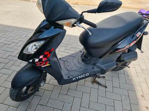 KYMCO ROLLER