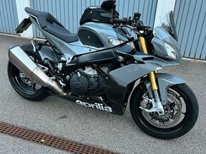 APRILIA TUONO 1100 V4