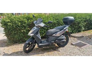 KYMCO AGILITY 125 CITY
