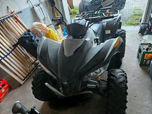 KYMCO MAXXER 450I