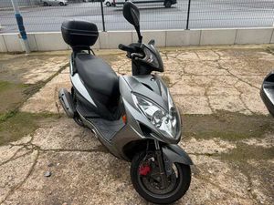 KYMCO MOVIE S 125 / LIEFERUNG MÖGLICH