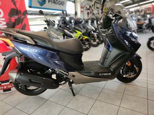 ⭐FRISCH EINGETROFFEN KYMCO X-TOWN CT 125I CBS *SOFORT VERFÜGBAR *