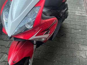 ROLLER JETFORCE C-TECH 50 CCM