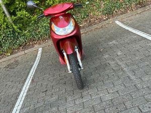 PEUGEOT LOOXOR 50 - 25KMH ZULASSUNG