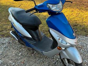 PEUGEOT V-CLIC 50 | 4-TAKT 50 CCM ROLLER