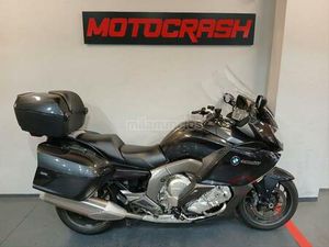 BMW - K 1600 GT