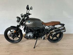 BMW - R NINET