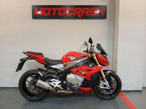 BMW - S 1000 R