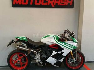 DUCATI - SUPERSPORT