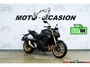 HONDA - CB 1000 HORNET