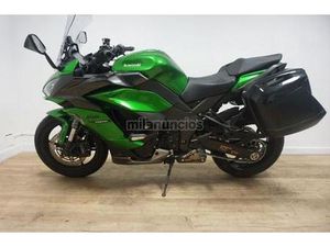 KAWASAKI - NINJA 1000 SX