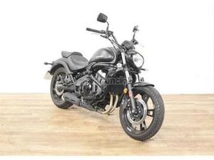 KAWASAKI - VULCAN S