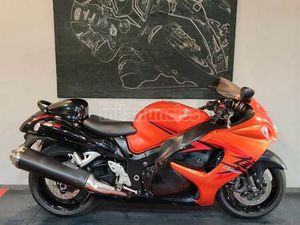 SUZUKI - HAYABUSA 1300